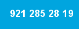 921 285 28 19